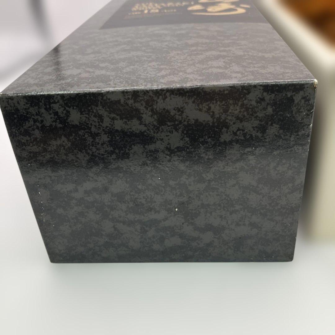 【レア品】山崎 18年 シングルモルトウイスキー 700ml