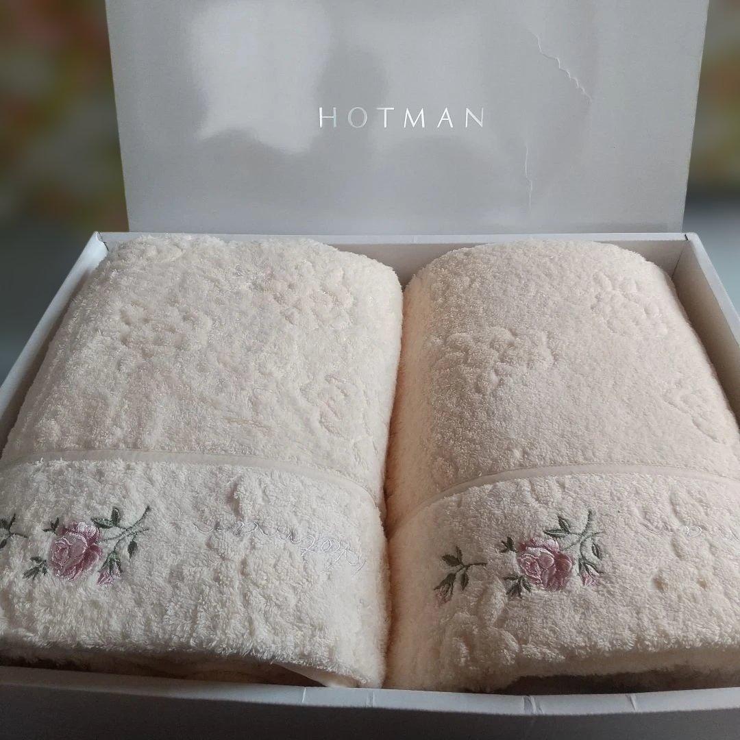 HOTMAN タオルケットセット