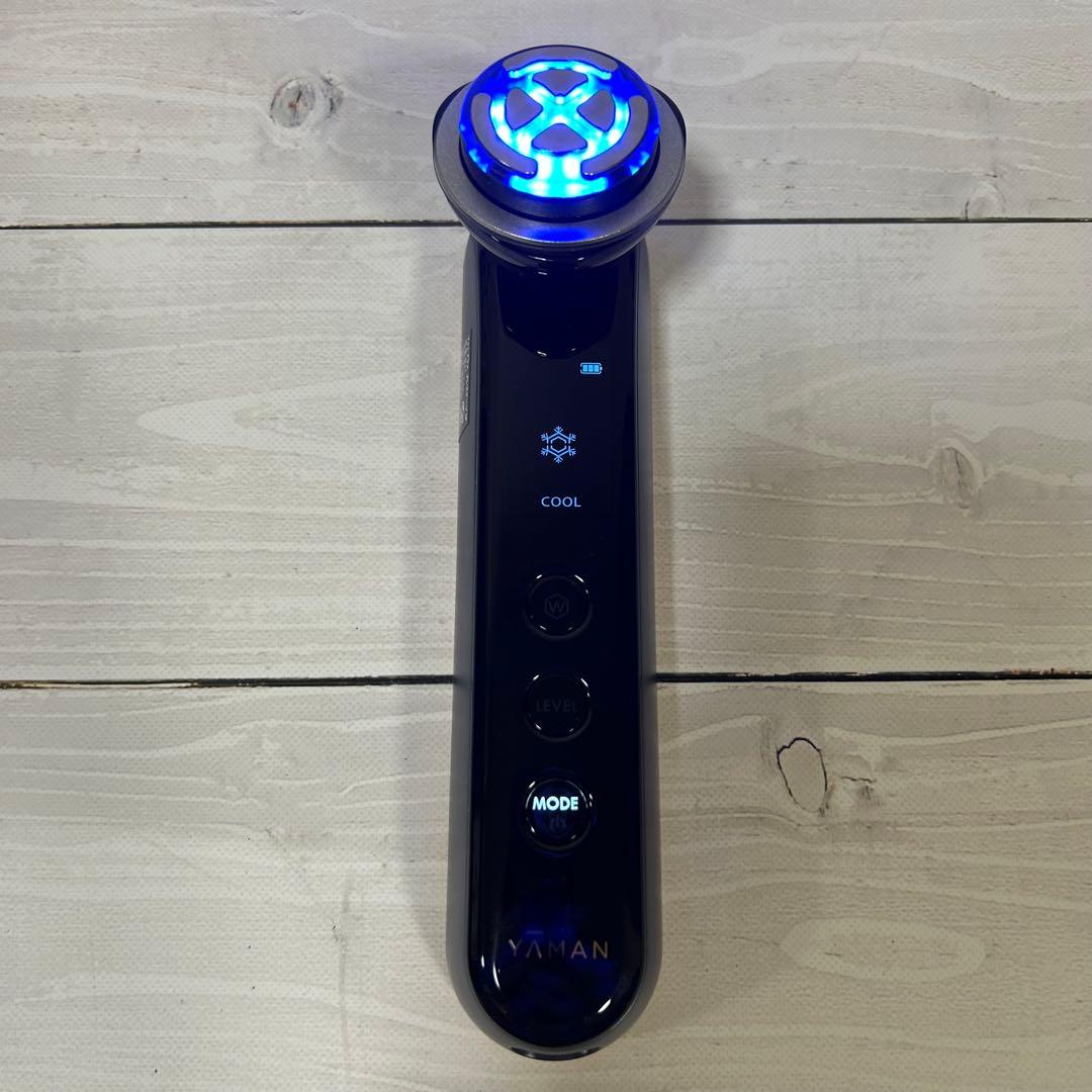 【美品】YAMAN 美顔器 フォトプラスプレステージSP M22