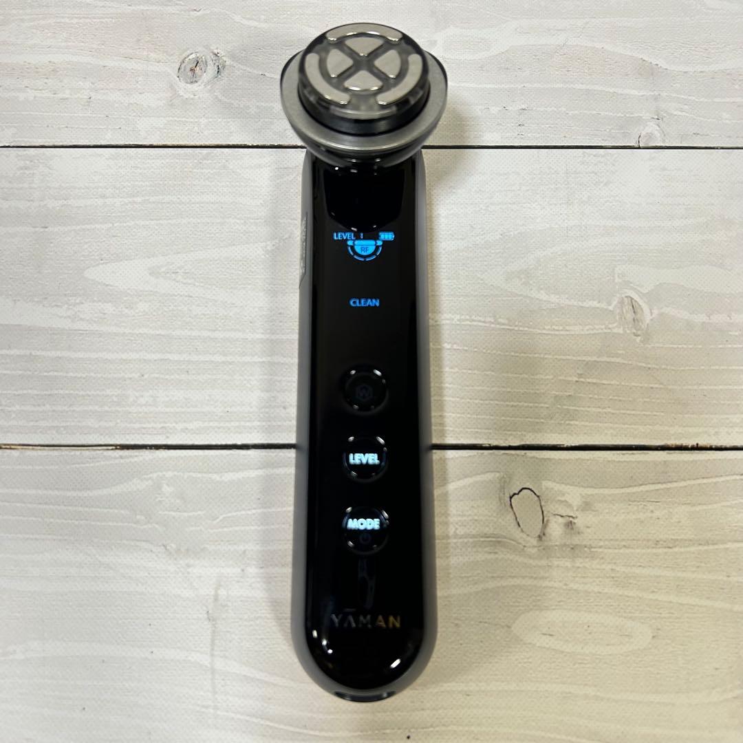 【美品】YAMAN 美顔器 フォトプラスプレステージSP M22