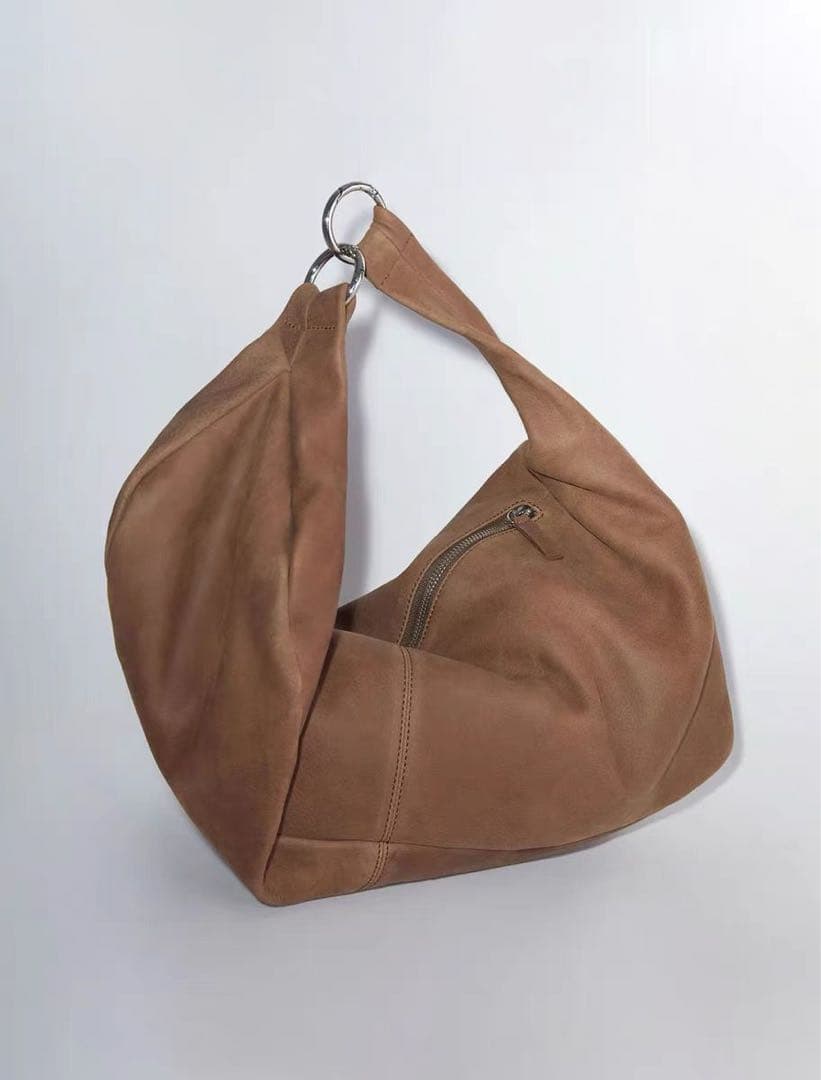 Paloma Wool Dry 2Way ホーボー レザーバック