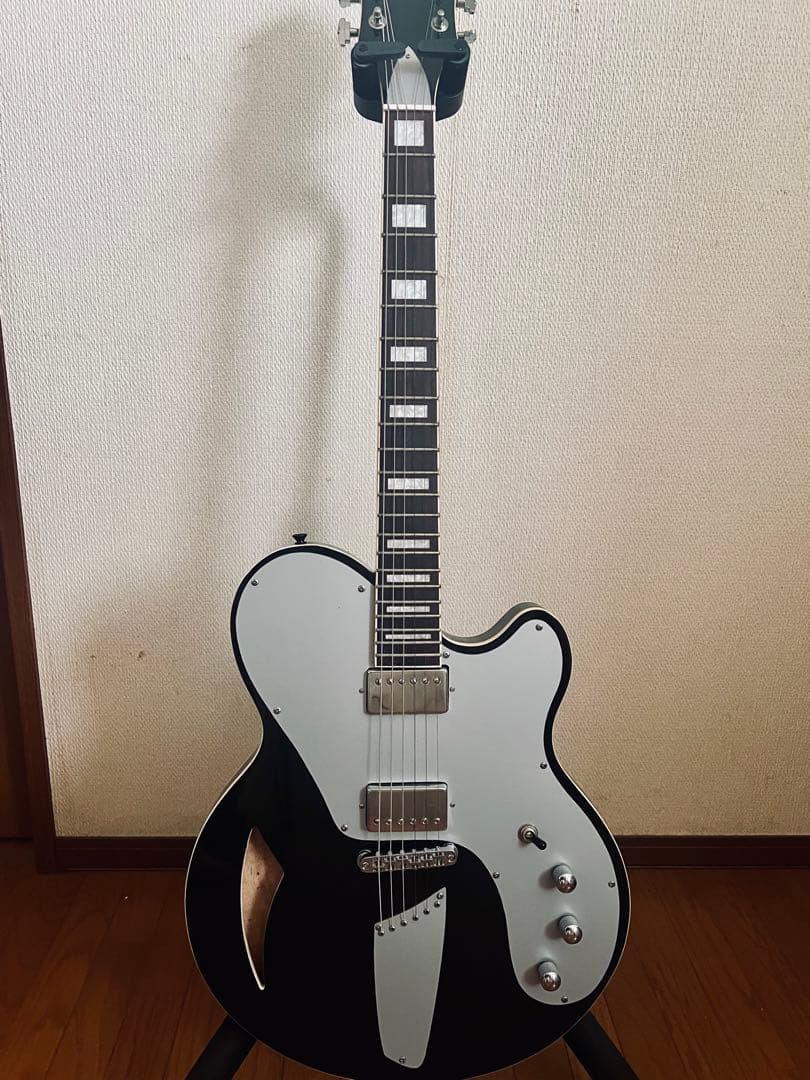 BelAire レプリカモデル