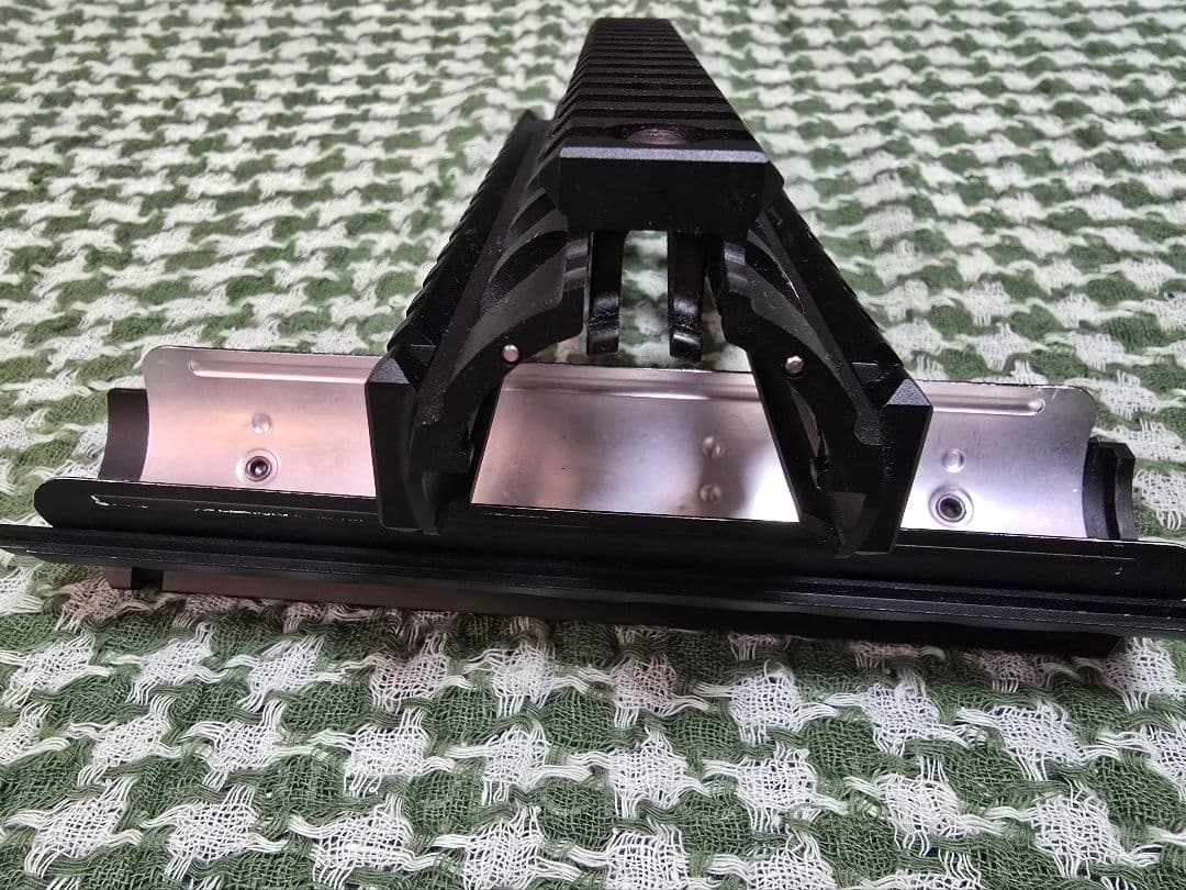 東京マルイ　MWS純正　ハンドガード　RAS