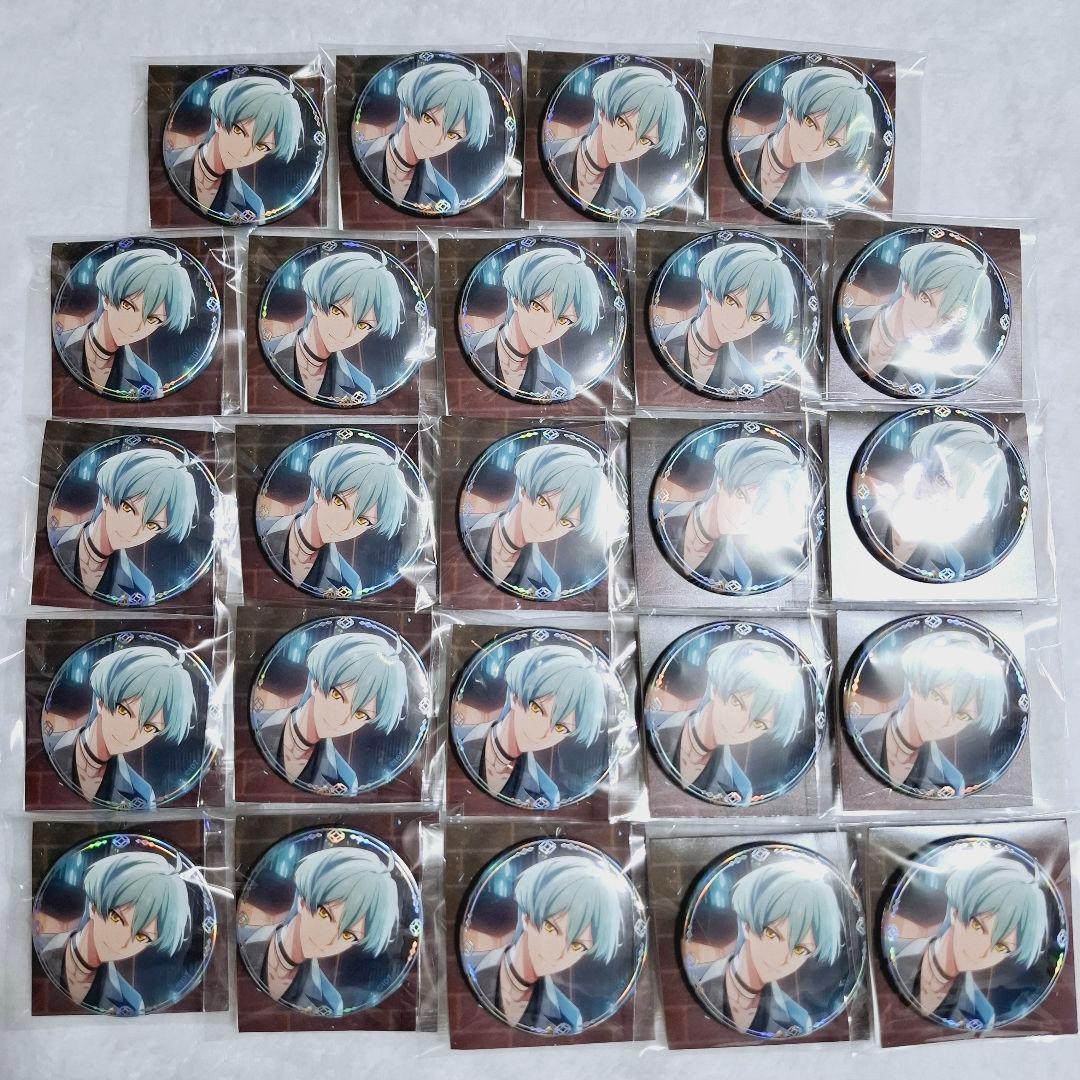 アイナナ 記念日2023 缶バッジ 亥清悠