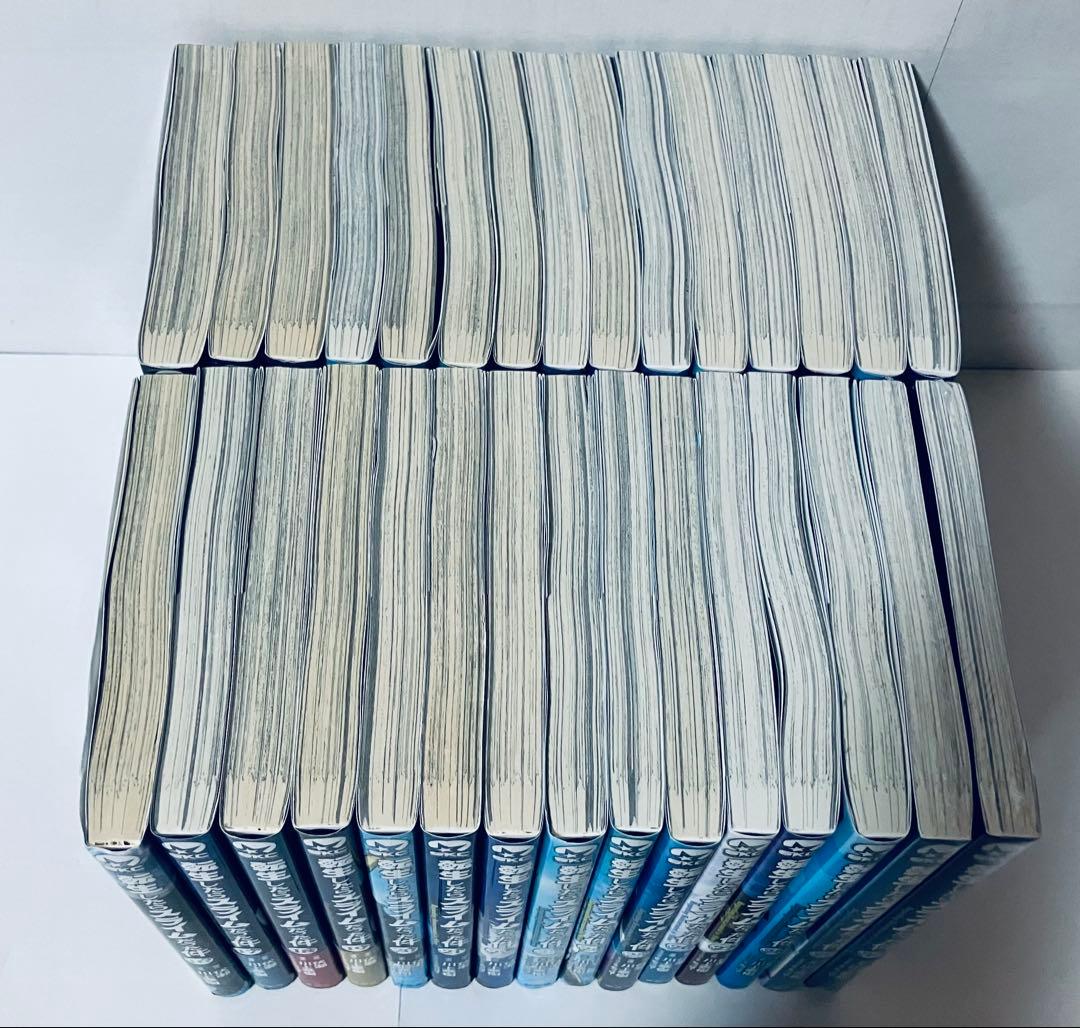 転生したらスライムだった件　全巻セット　1〜30巻