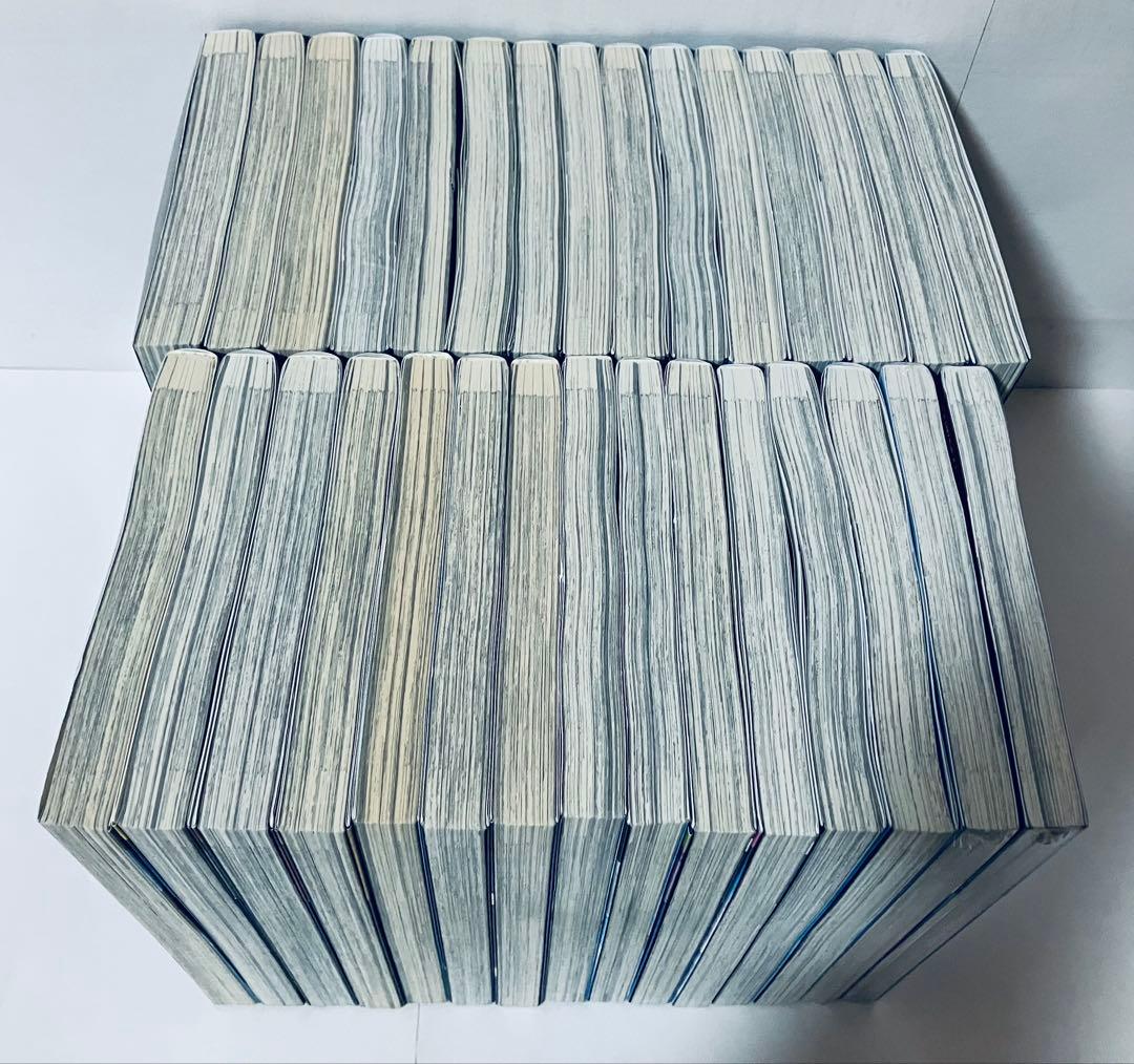 転生したらスライムだった件　全巻セット　1〜30巻