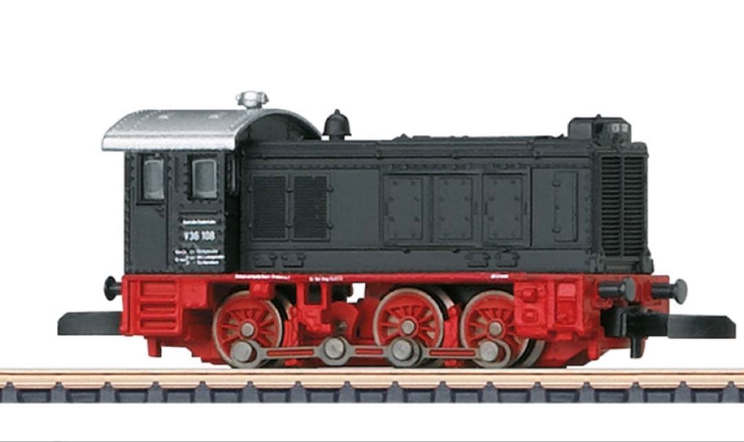 メルクリン　mini-club V 36 　499個限定品　ラスト1両‼️