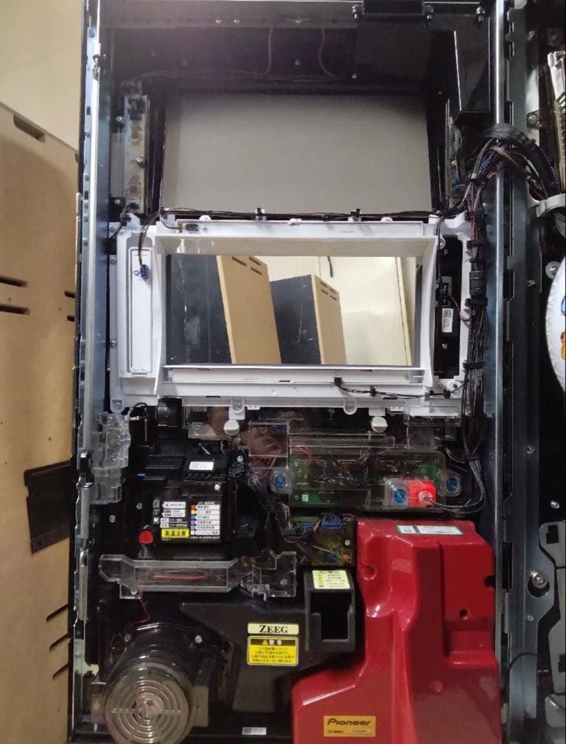 鋼鉄城のカバネリ　実機　送料込み