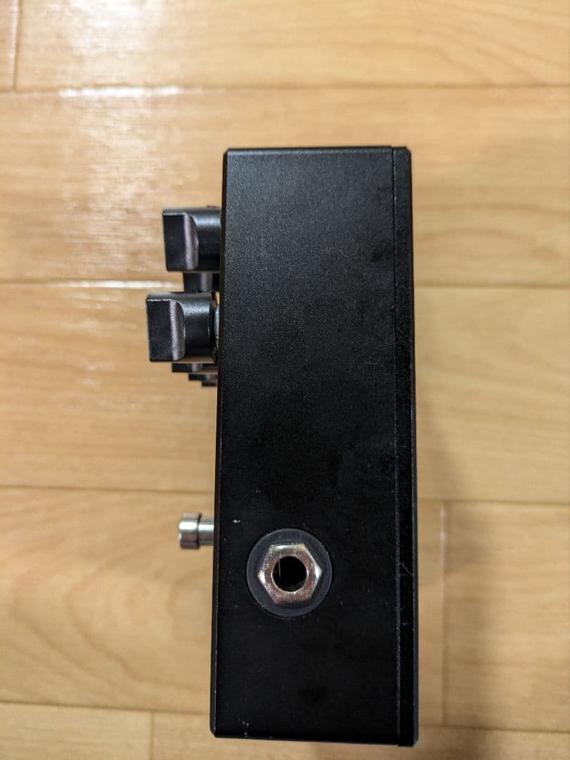 ギター KarDiaN titania V1 [Black Edition]