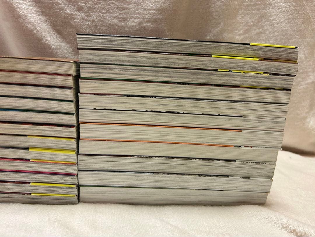 ドロヘドロ　1〜23巻　全23巻　完結セット