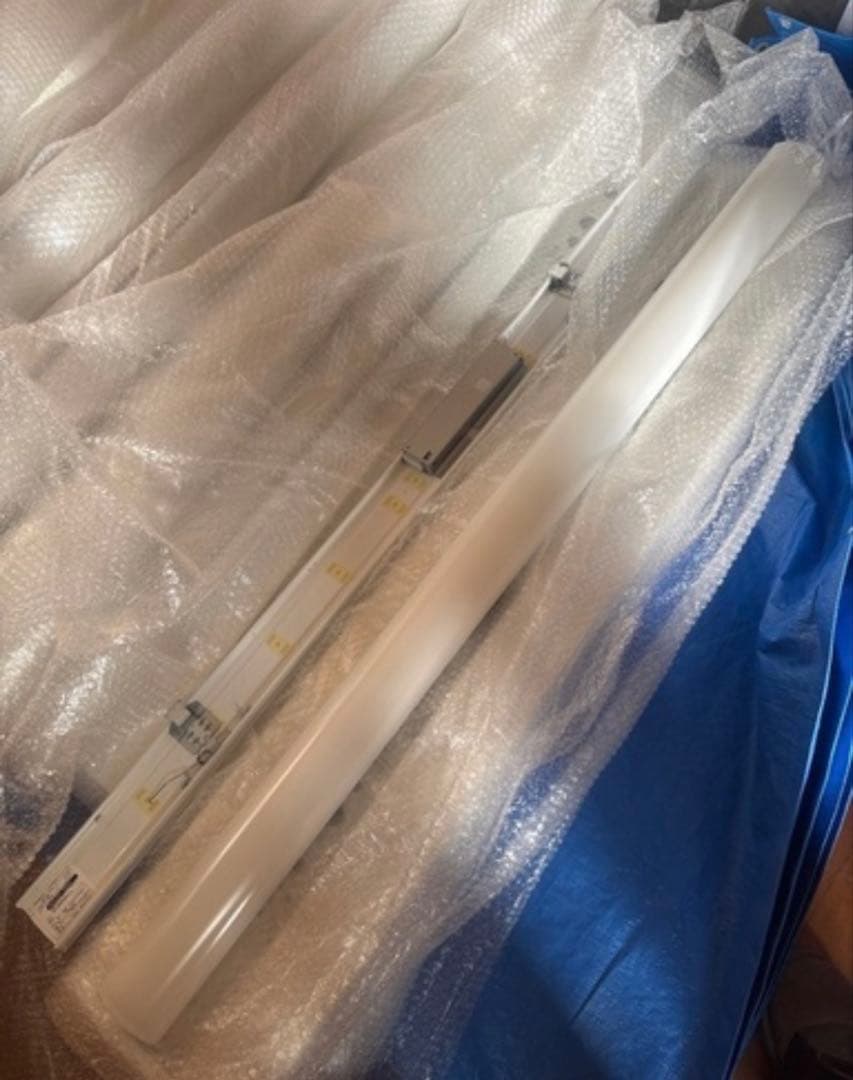 K*N様 【9セット】Panasonic LED蛍光灯