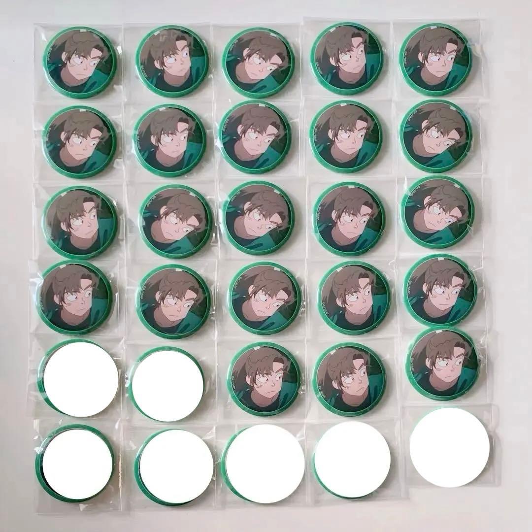 忍たま乱太郎 キャラバッジコレクション 缶バッジ 善法寺伊作 30点セット