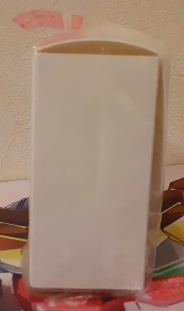 未開封　入手困難　希少　当時物　すーぱーそに子　まどかマギカコラボ　デッキケース