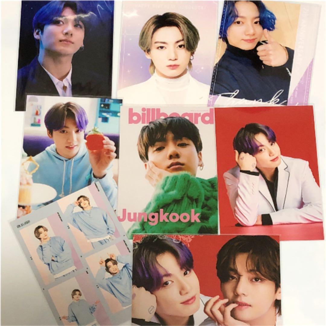 ★BTS フォト★確認用 ②