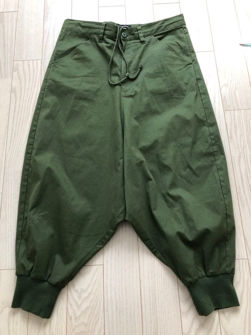 glamb グラム　フィリポワイドパンツ　サイズ3