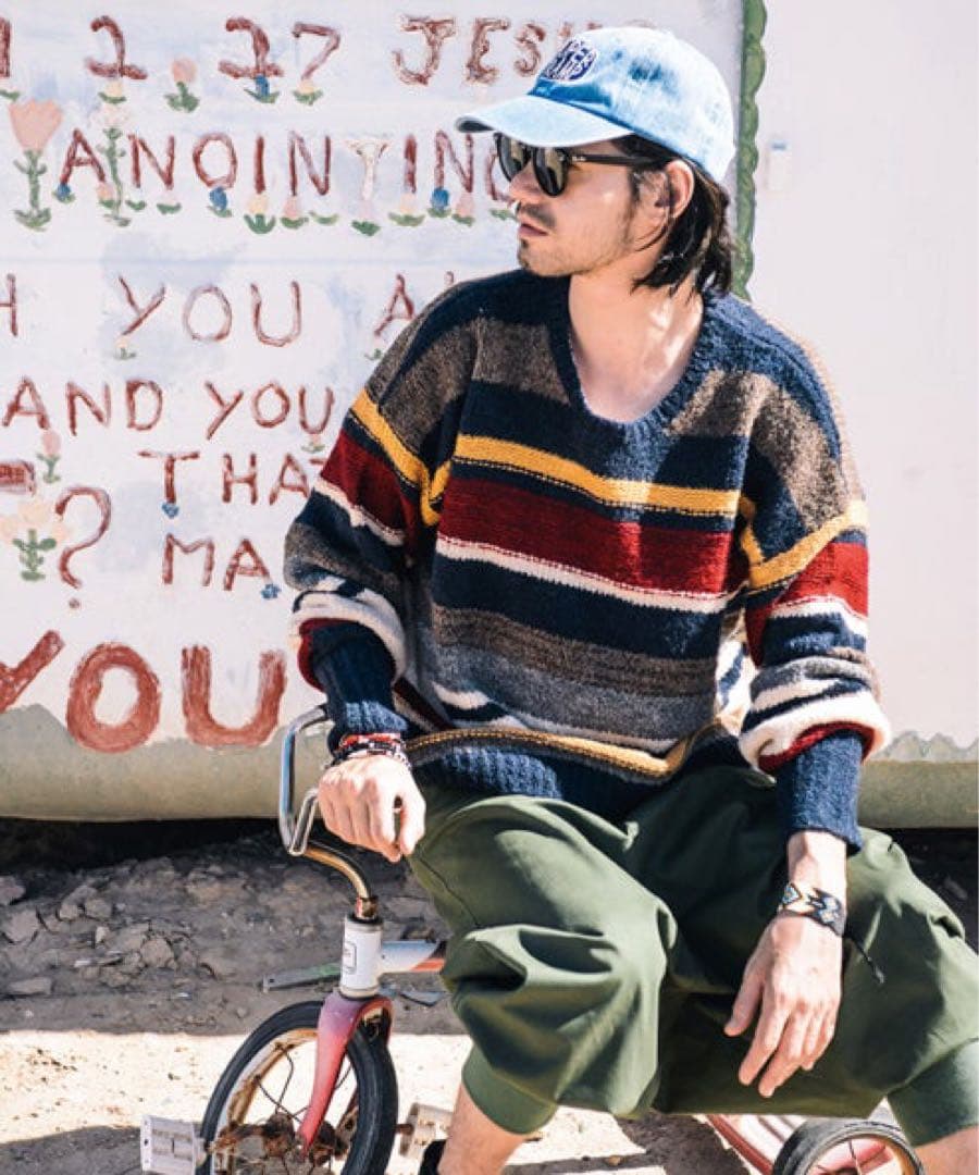 glamb グラム　フィリポワイドパンツ　サイズ3