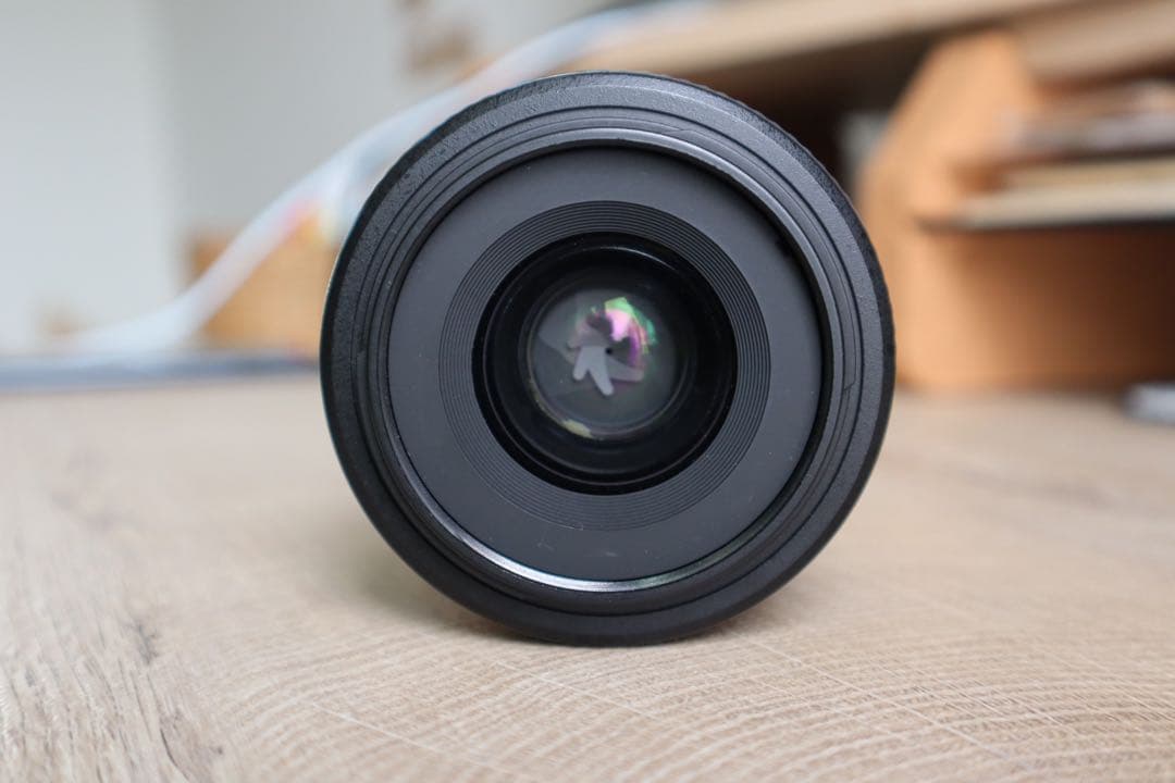 Nikon AF-S NIKKOR 35mm f/1.8G 単焦点レンズ