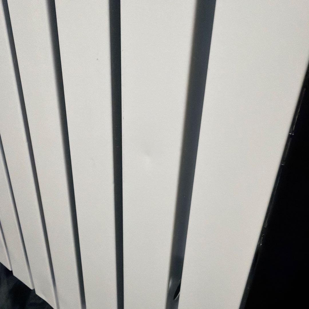 De'Longhi オイルヒーター MDHU15-BK (ブラック)