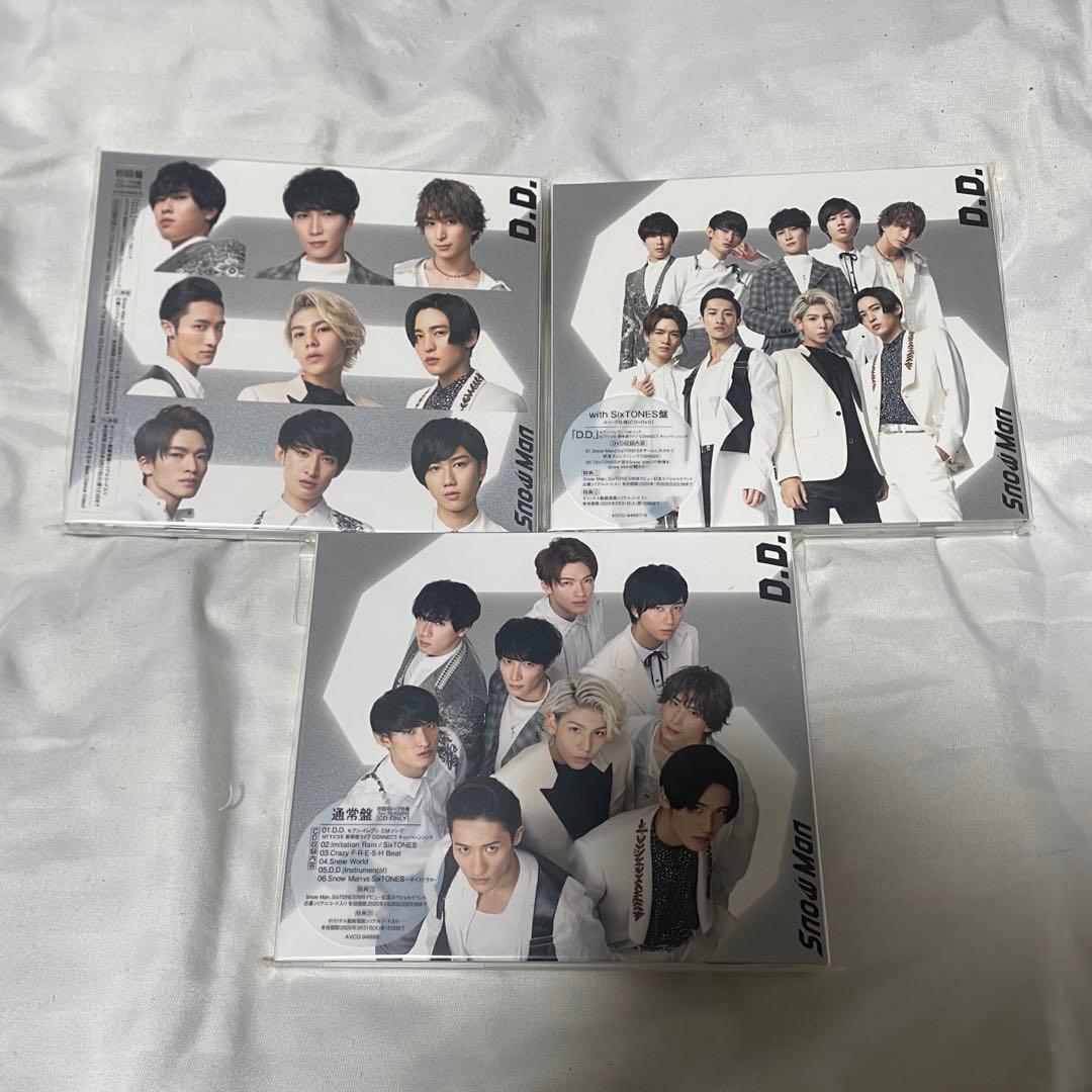 Man CDまとめ売り