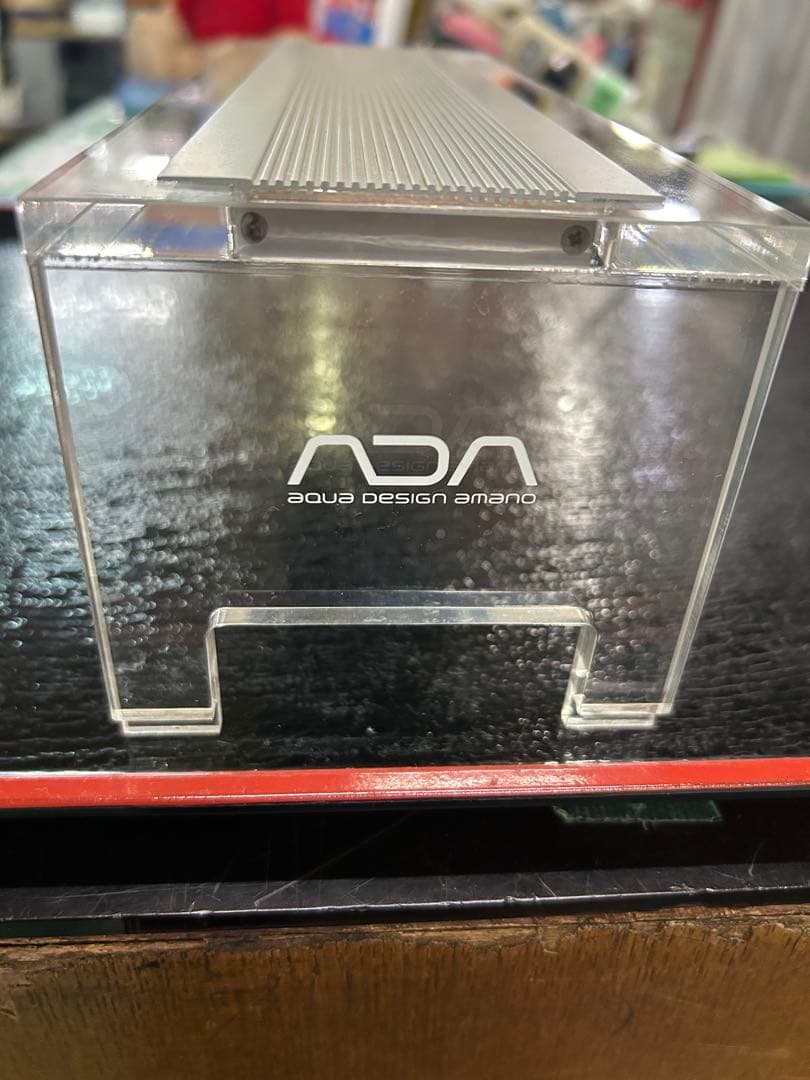ADA　アクアスカイ　アクリル LEDライト　30㎝水槽用
