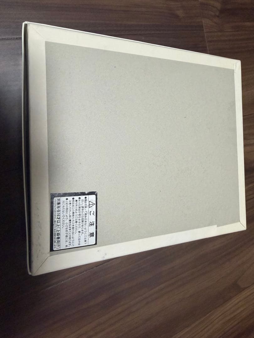 マクロスSDF-1強攻型MACROSS 1/4000 Scale ガレージキット