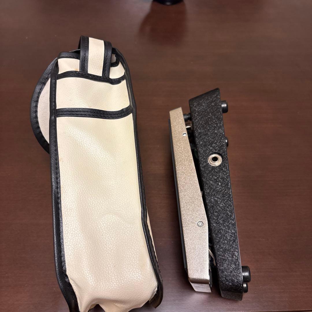 ギター VOX V846-HW