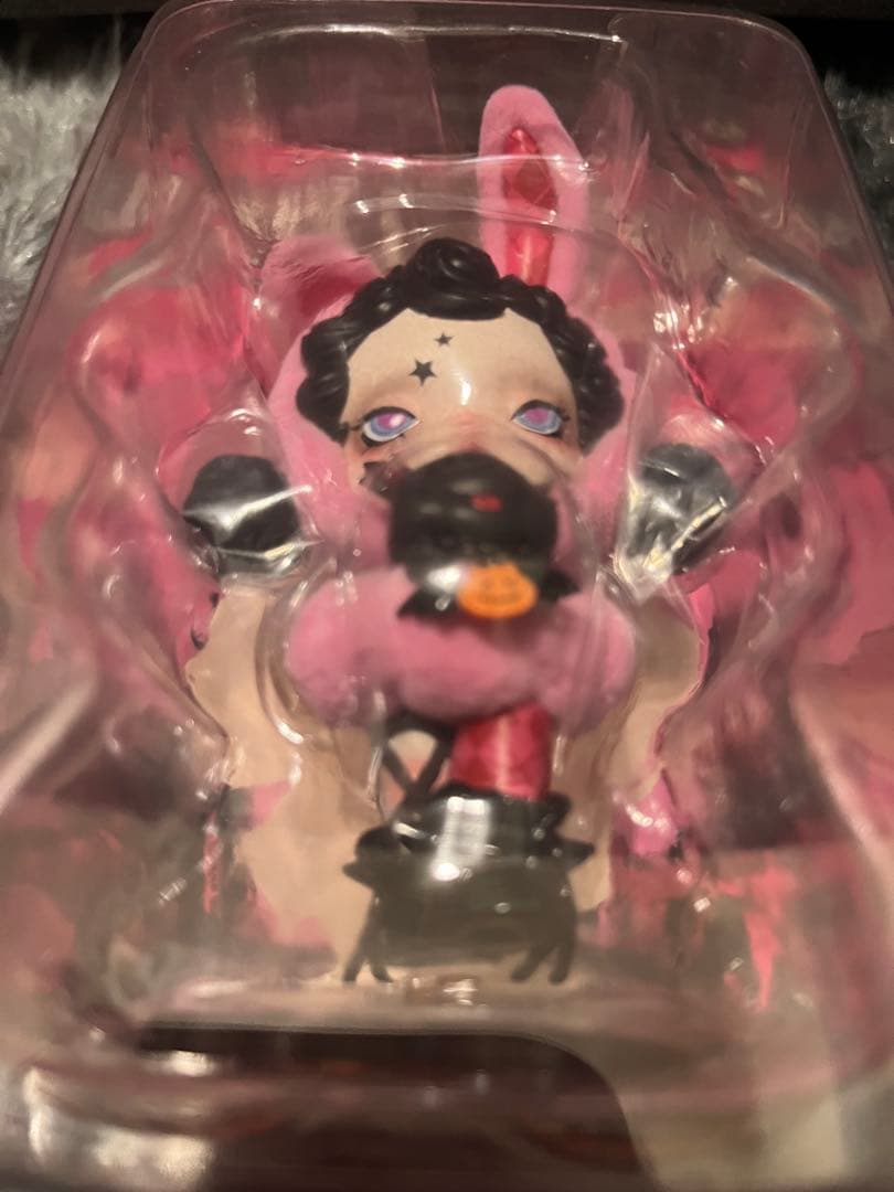 SKULLPANDA バニー