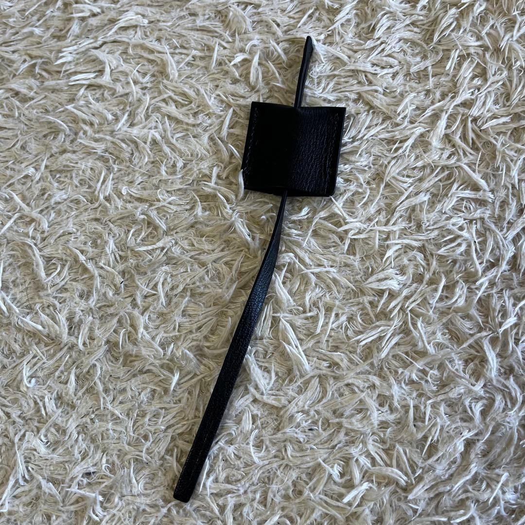 Ermenegildo Zegna バッグ 黒 大容量 2way ビジネス