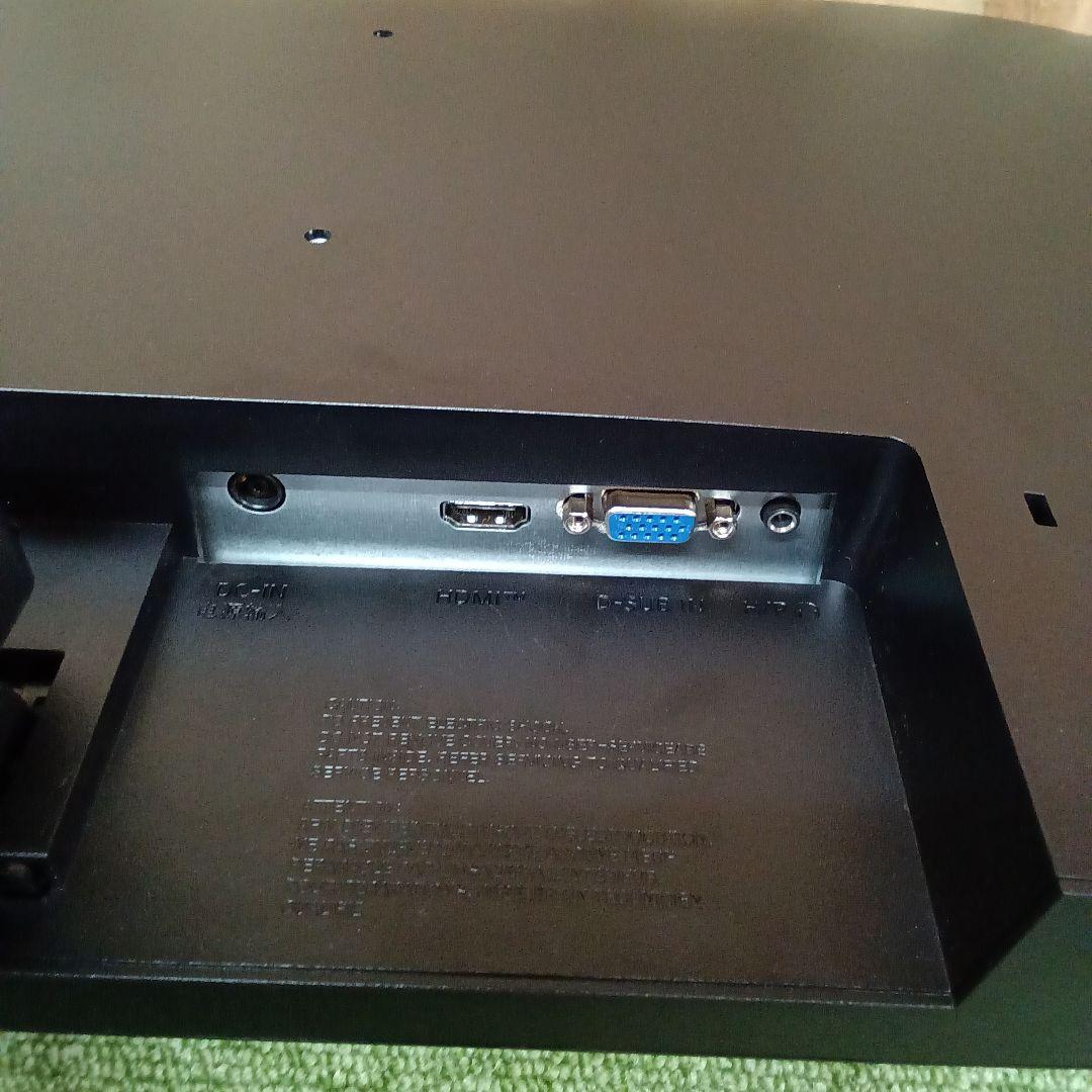 27インチ液晶モニター LG 27MR400-B 2024年製 ③