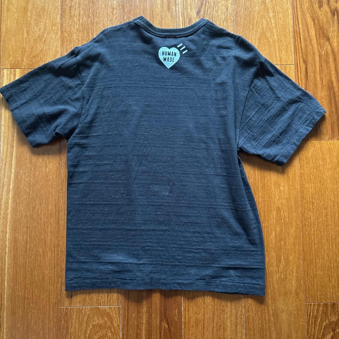 HUMAN MADE Tシャツ Lサイズ