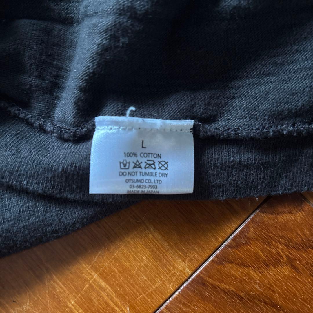 HUMAN MADE Tシャツ Lサイズ