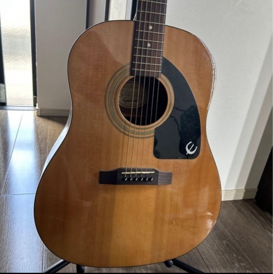 Epiphone アコースティックギター AJ-100 NA