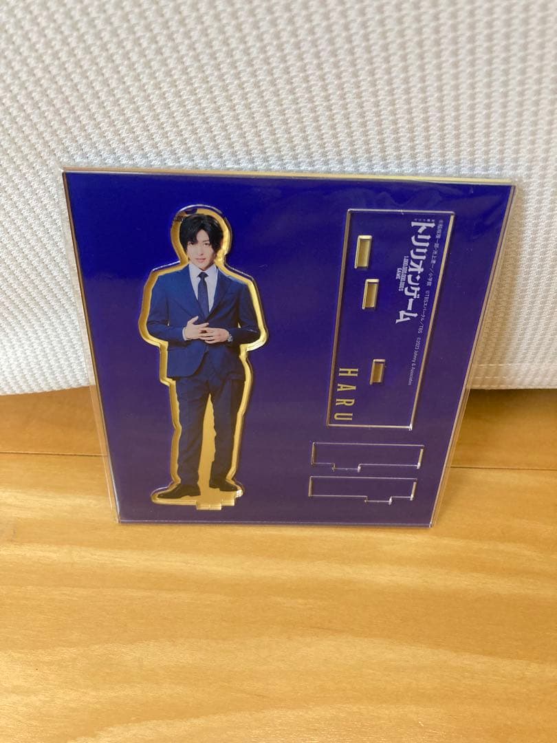 目黒蓮 アクスタ 公式 まとめ売り【レア】