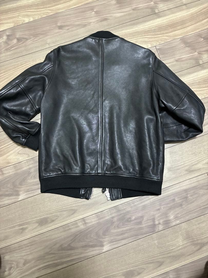 ジャケット・アウター Schott BOWERY JACKET M