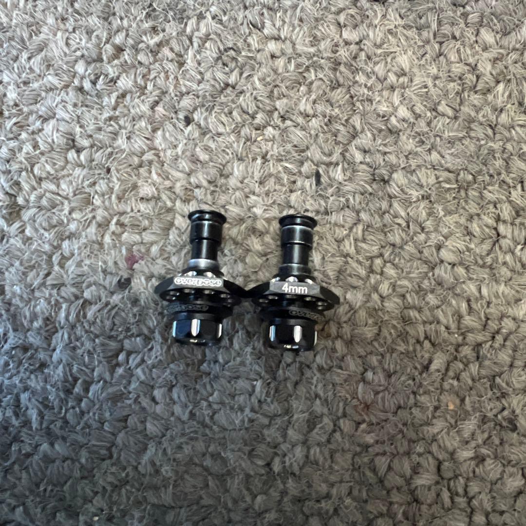 OD アスクル ブラック