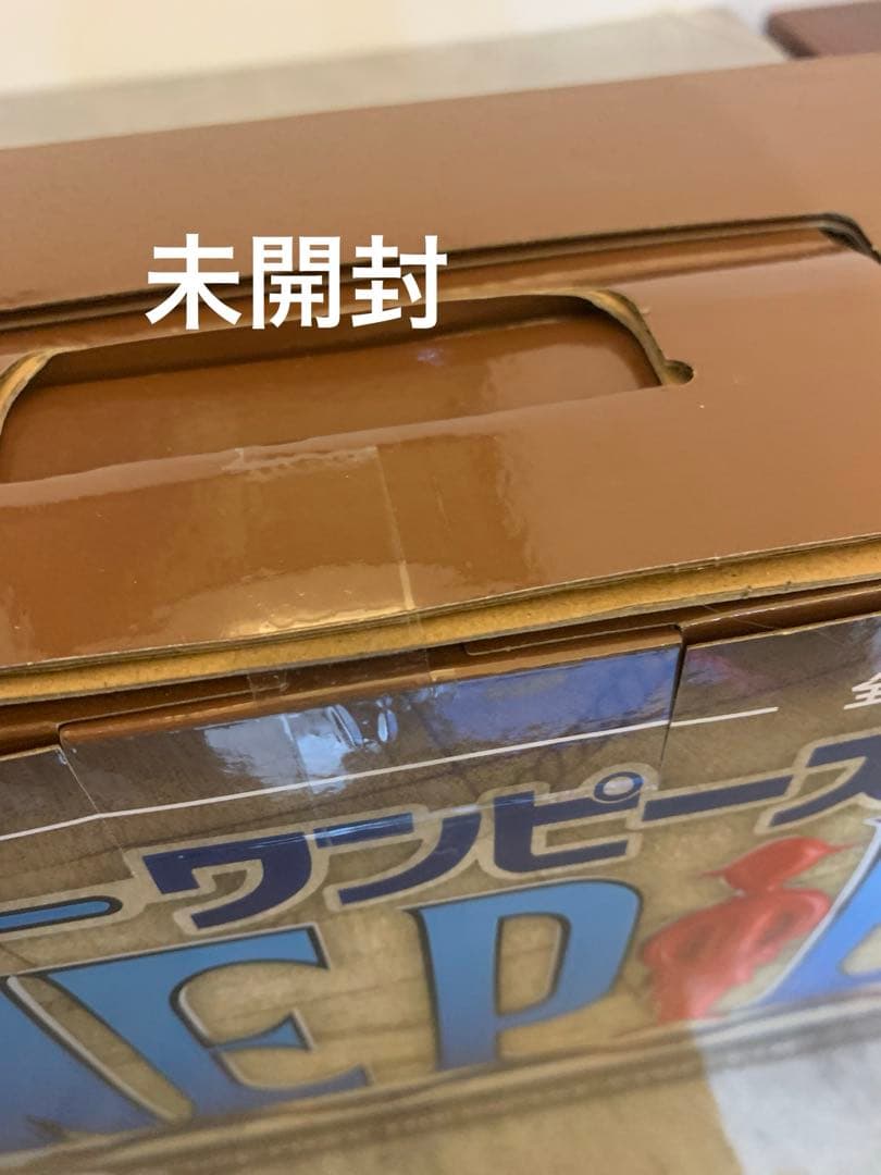 一番くじワンピースA.B.C.D.ラストワン.G.H.I.J賞31点セット。