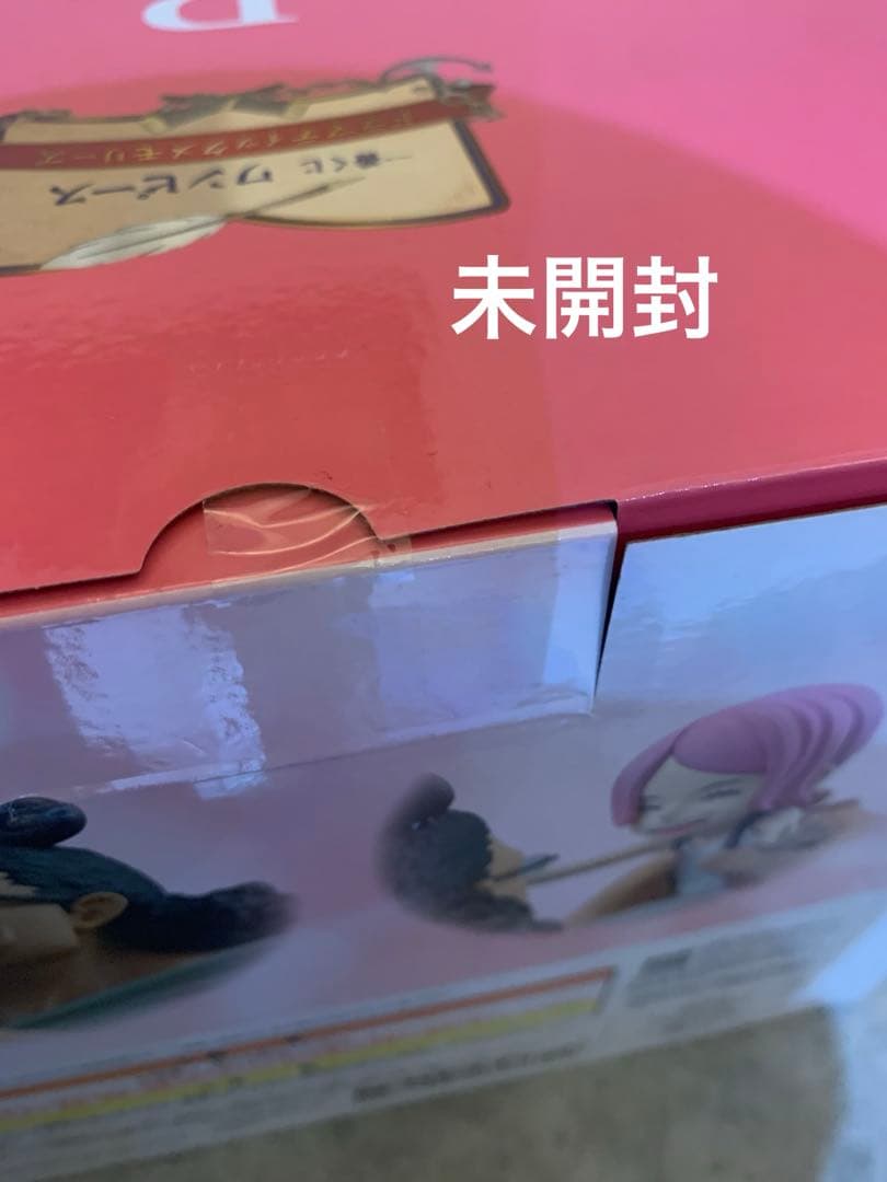 一番くじワンピースA.B.C.D.ラストワン.G.H.I.J賞31点セット。