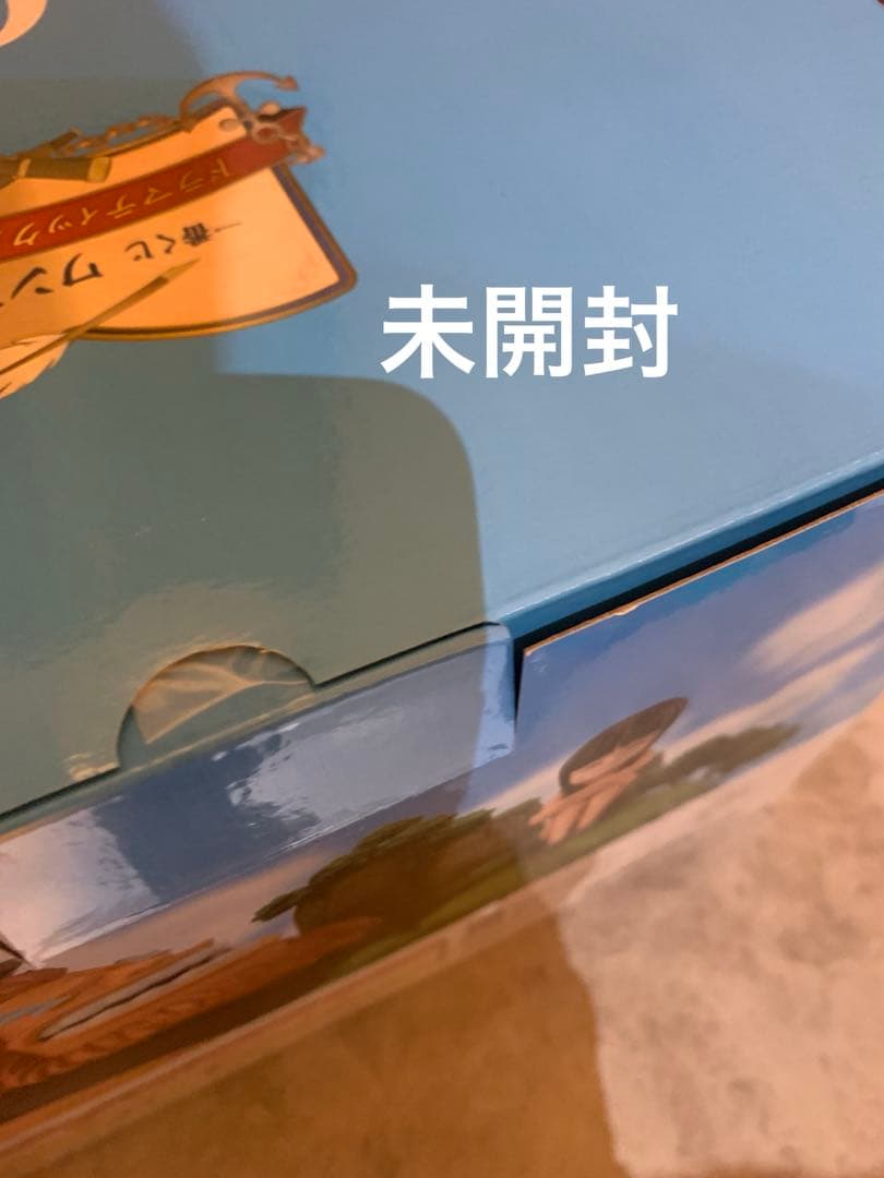 一番くじワンピースA.B.C.D.ラストワン.G.H.I.J賞31点セット。