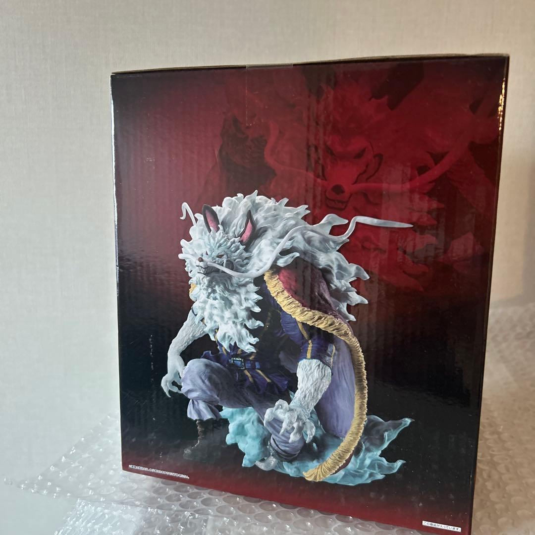 【新品未開封】一番くじ ワンピース 見参! 赤鞘九人男 第一弾