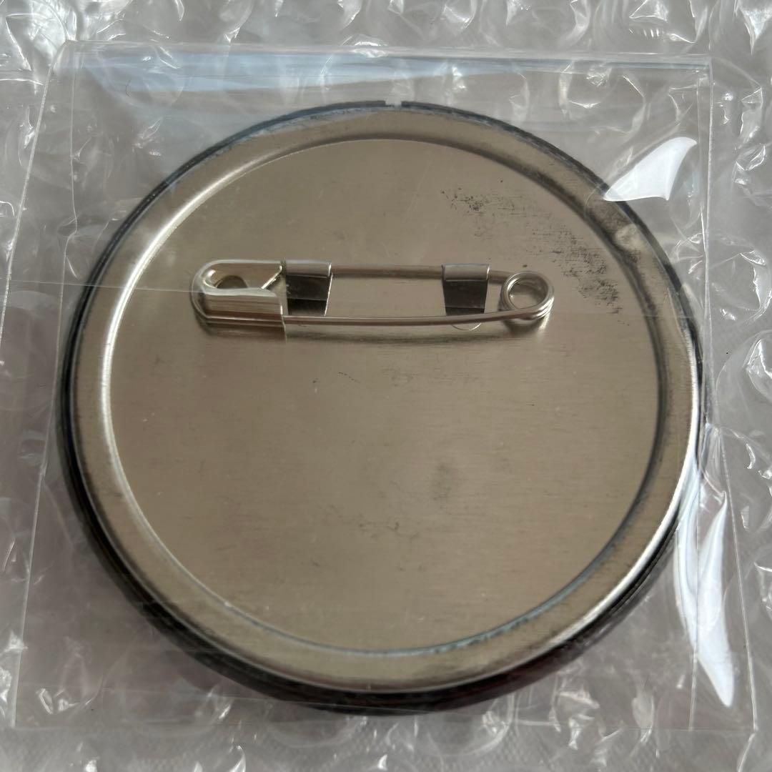 グルッペン 祭り 缶バッジ