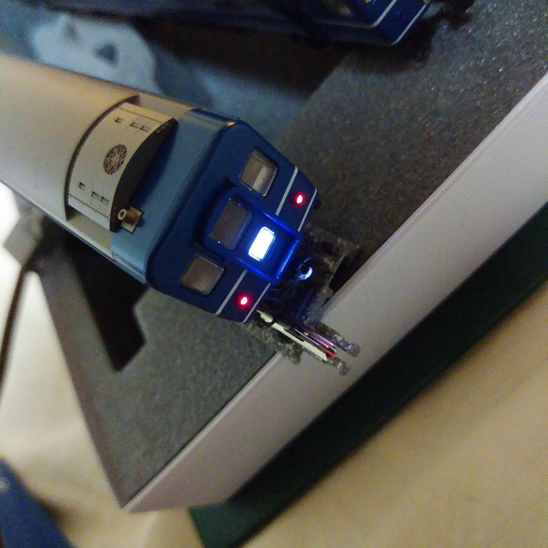 KATO　カトー　10-1800 14系　さくら・はやぶさ/富士