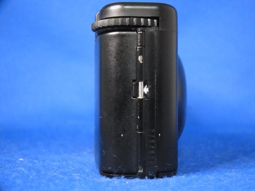 #3238 OLYMPUS XA2 & A11 良品 動作保証