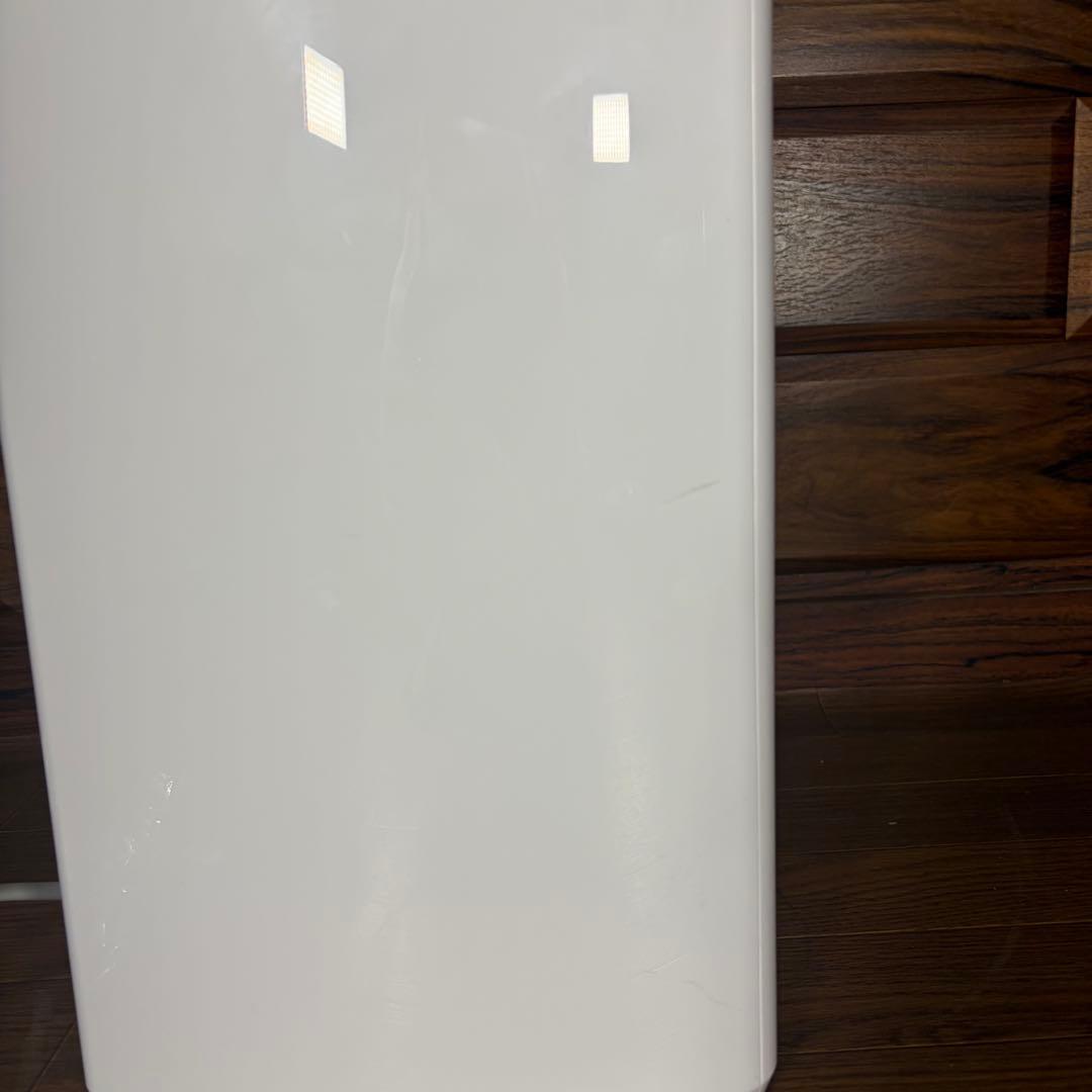 【未使用】パナソニック 衣類乾燥除湿機 F-YHVX120 ハイブリッド式