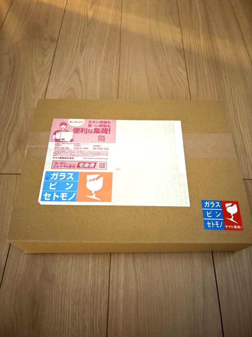 【限定品】ちいぽけ アリス　ハーフアニバーサリー プレート キャンペーン当選品