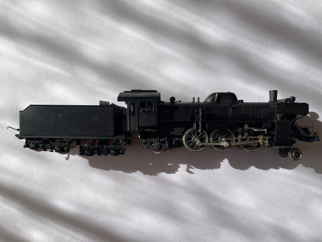 Miyazawa Mokei 門鉄C58 HOゲージ