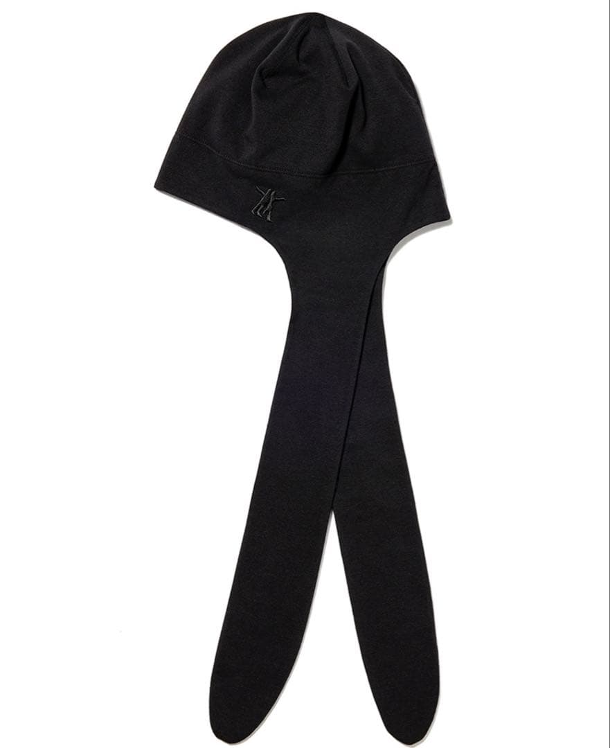 open yy オープンワイワイ ビーニー ニット帽 ドゥーラグ★