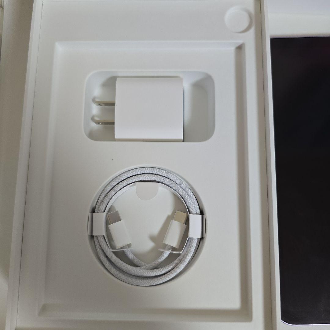 美品 IPAD MINI A17 pro + apple pencil pro