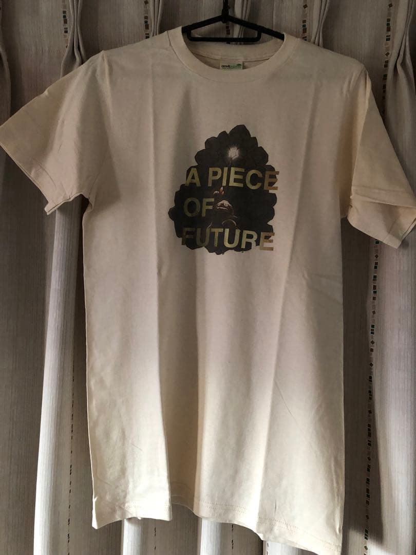 フィッシュマンズ　Tシャツ　fishmans a pice of future