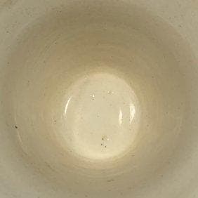 唐興窯の片耳杯