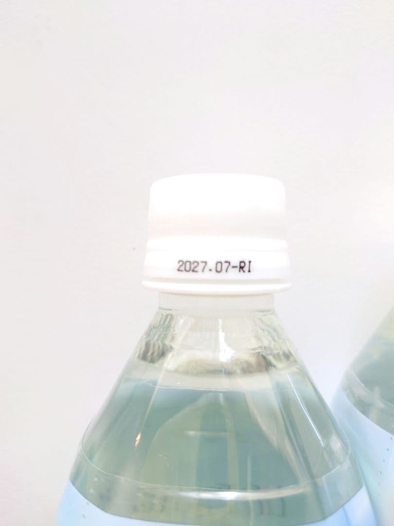 エコウォーター　ライフエッセンス　600mi✖︎2本セット